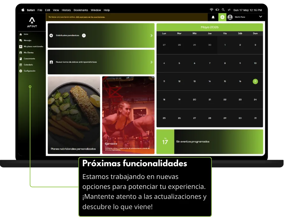 Nutricionista 5